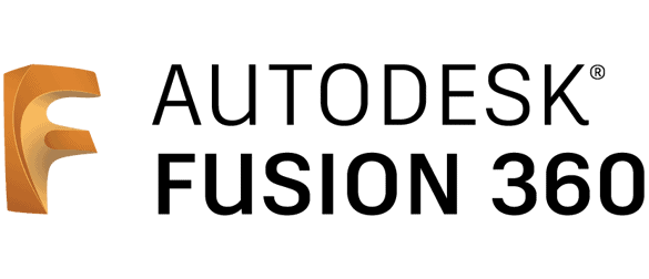 best-of-3d-modeling-software-Autodesk-Fusion-360-Logo