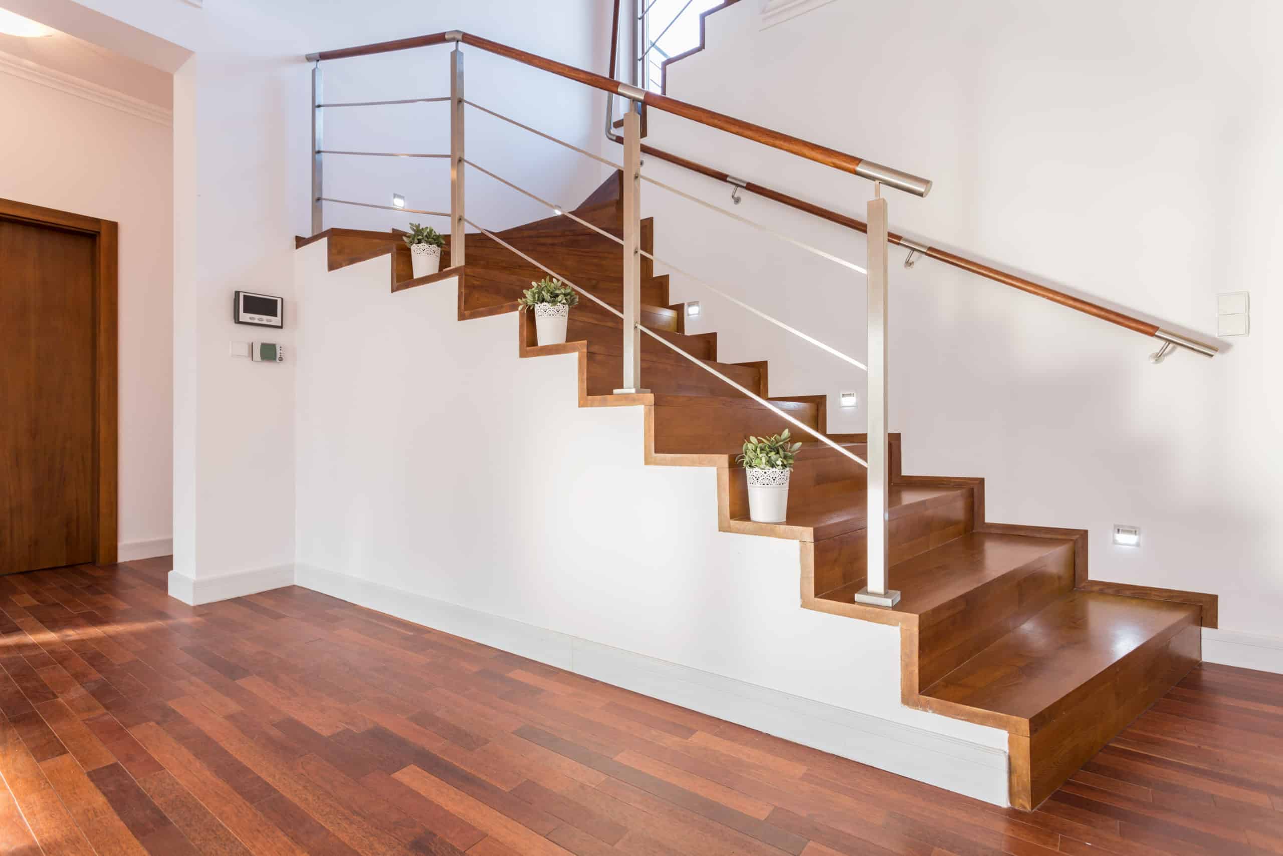 BIMobject-Wood-stairs-idea-for-better-life-01-scaled