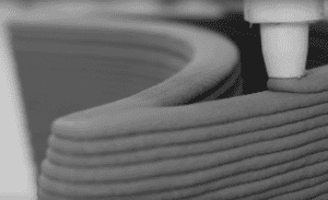 3D Printing Extrusion